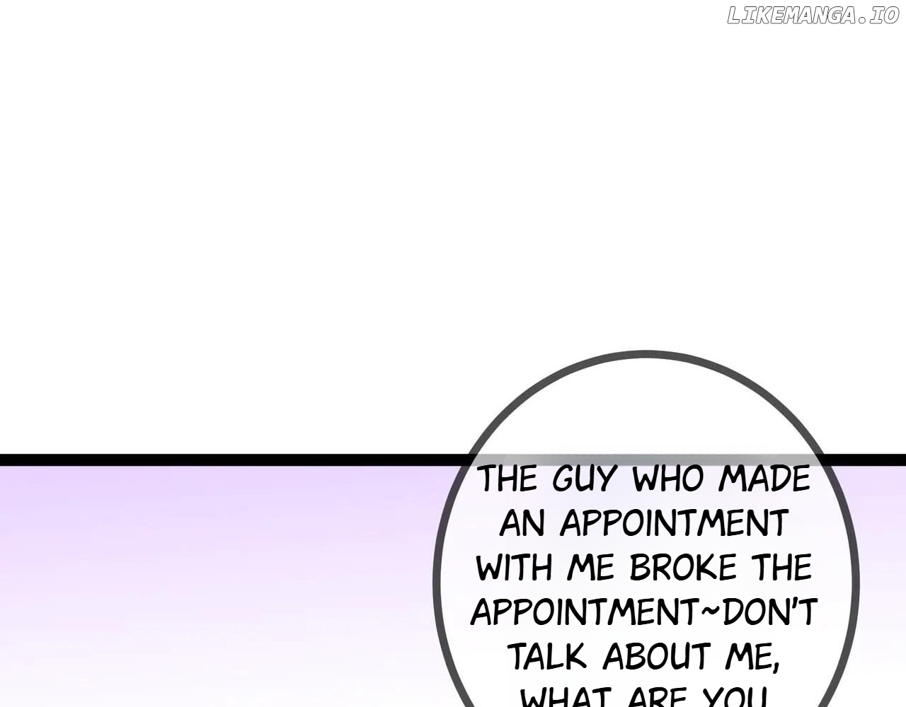 Daddy President Is Too Hard To Deal With Chapter 188 - page 59